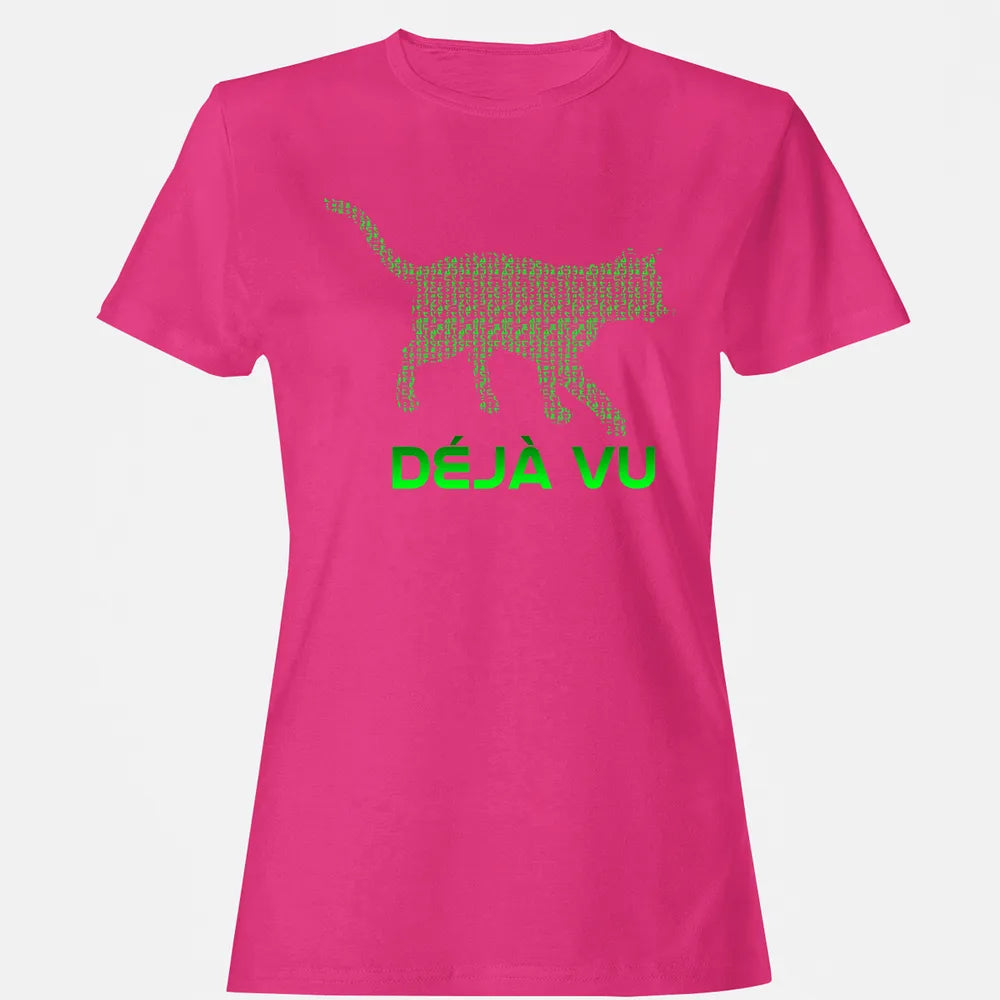 Women's T-shirt - 8M1QZ8NN