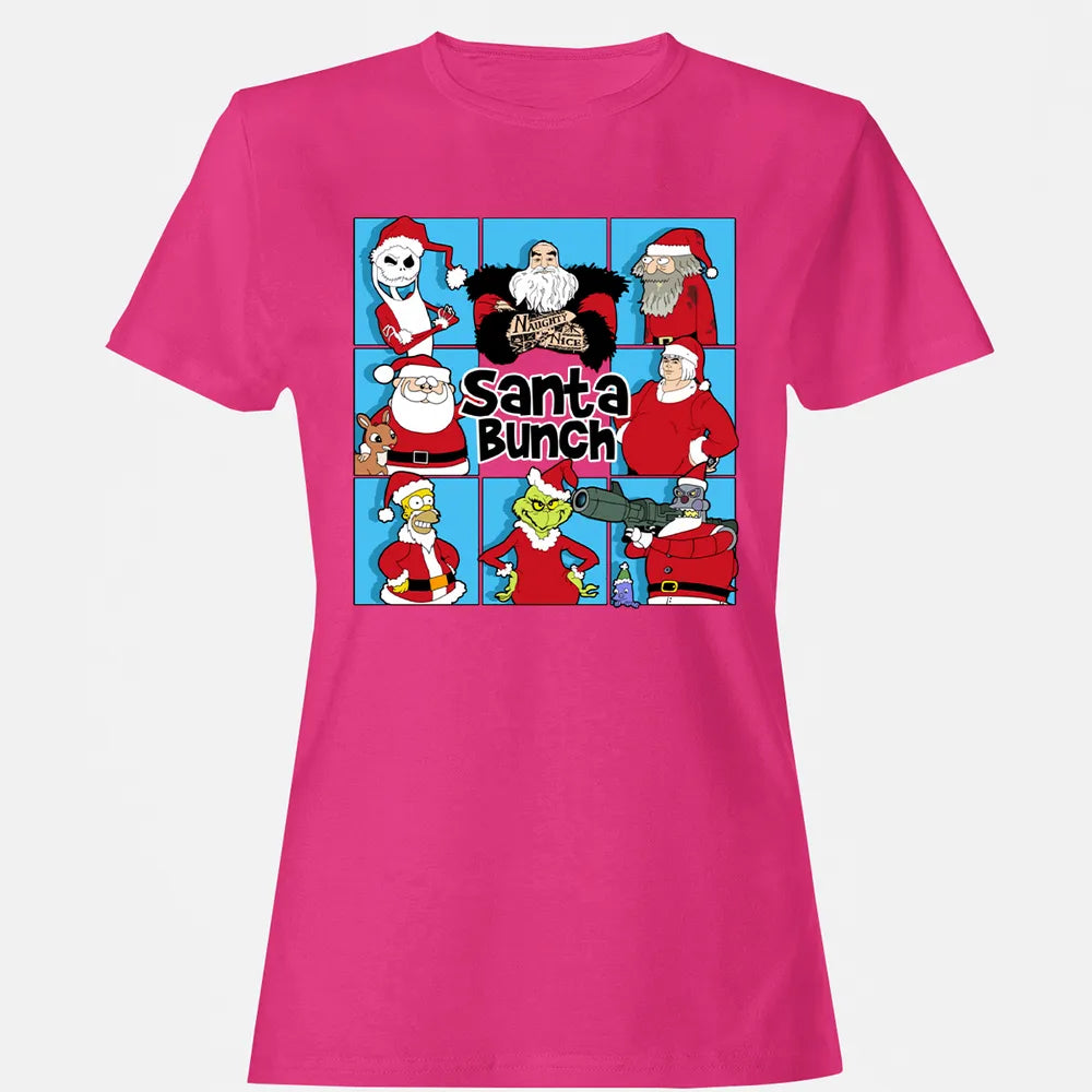 Women's T-shirt - 44MRK9VE