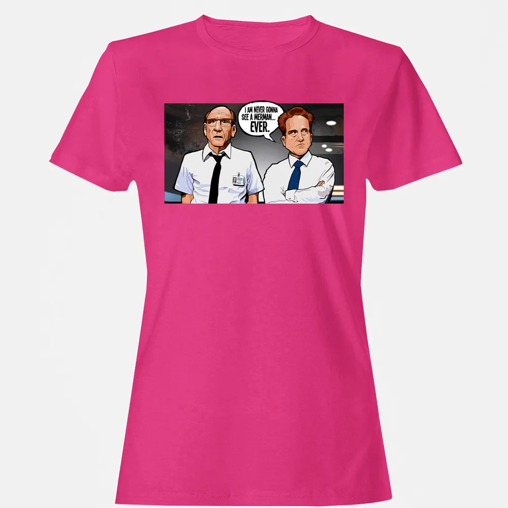 Women's T-shirt - 8UYD21CS