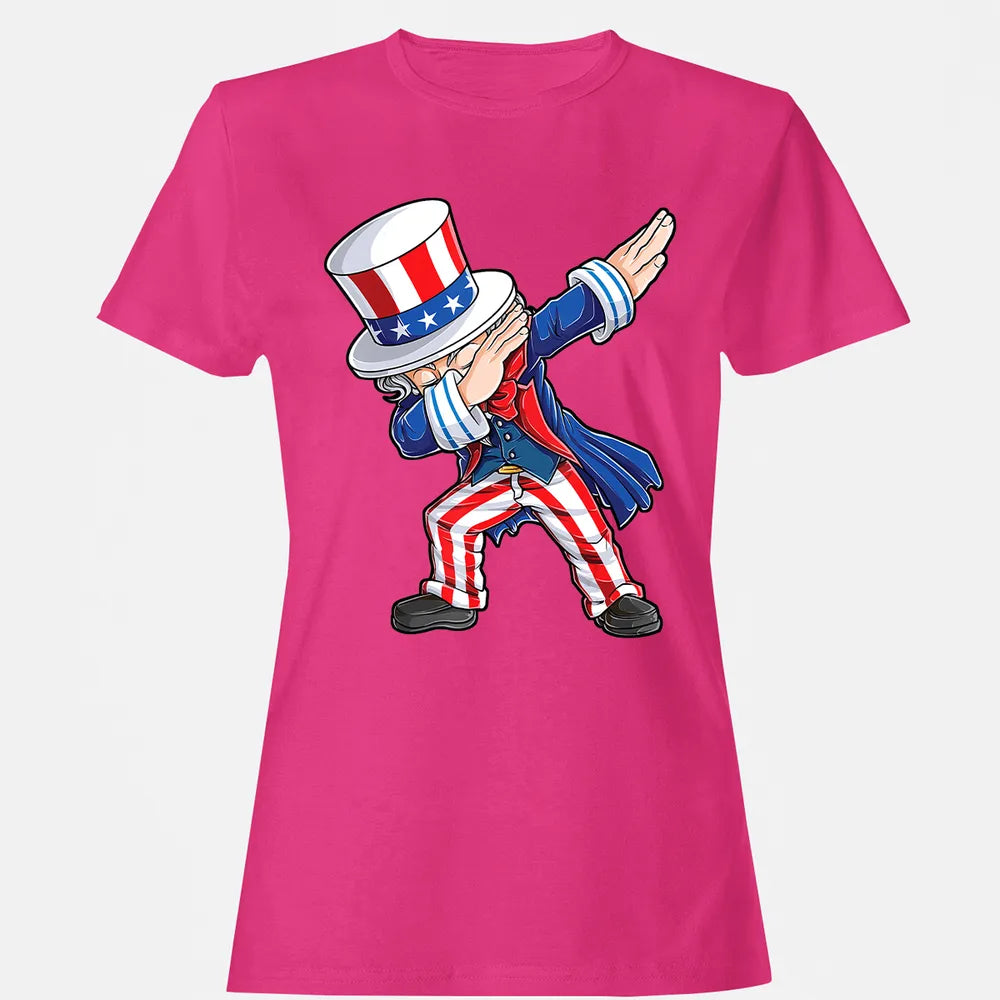 Women's T-shirt - RSTQPLNP