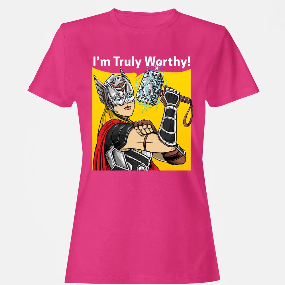 Women's T-shirt - DCAKAVFP