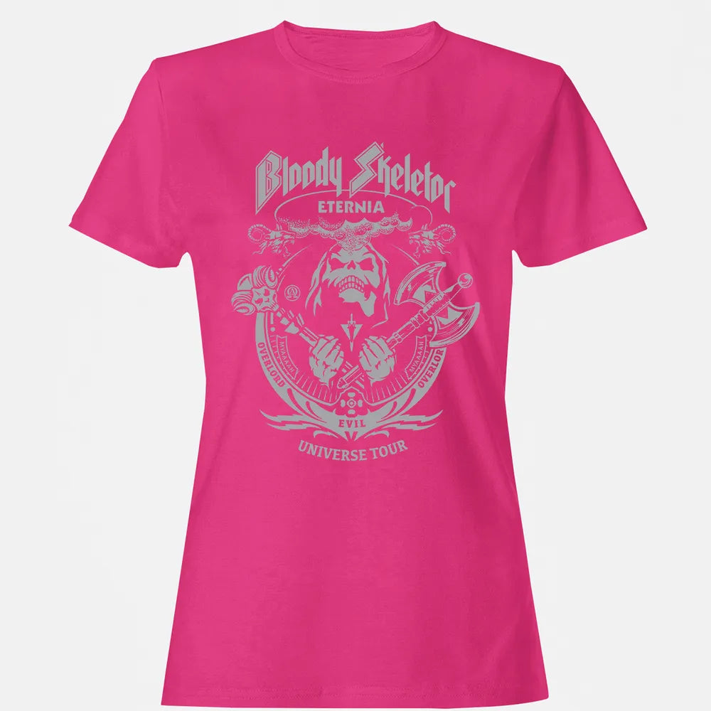 Women's T-shirt - CCZXNV46