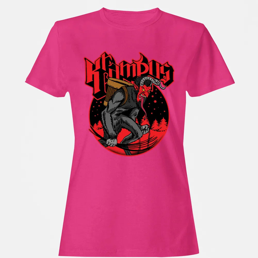 Women's T-shirt - HZ3BTRWL