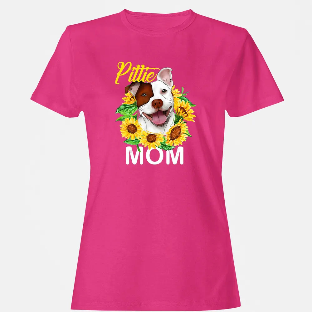 Women's T-shirt - K3GPS2LU