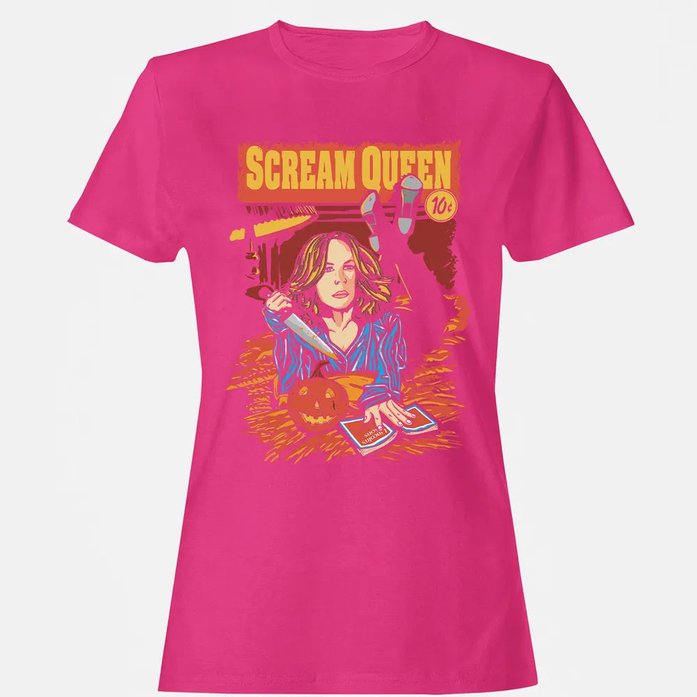 Women's T-shirt - MQHWYSGQ