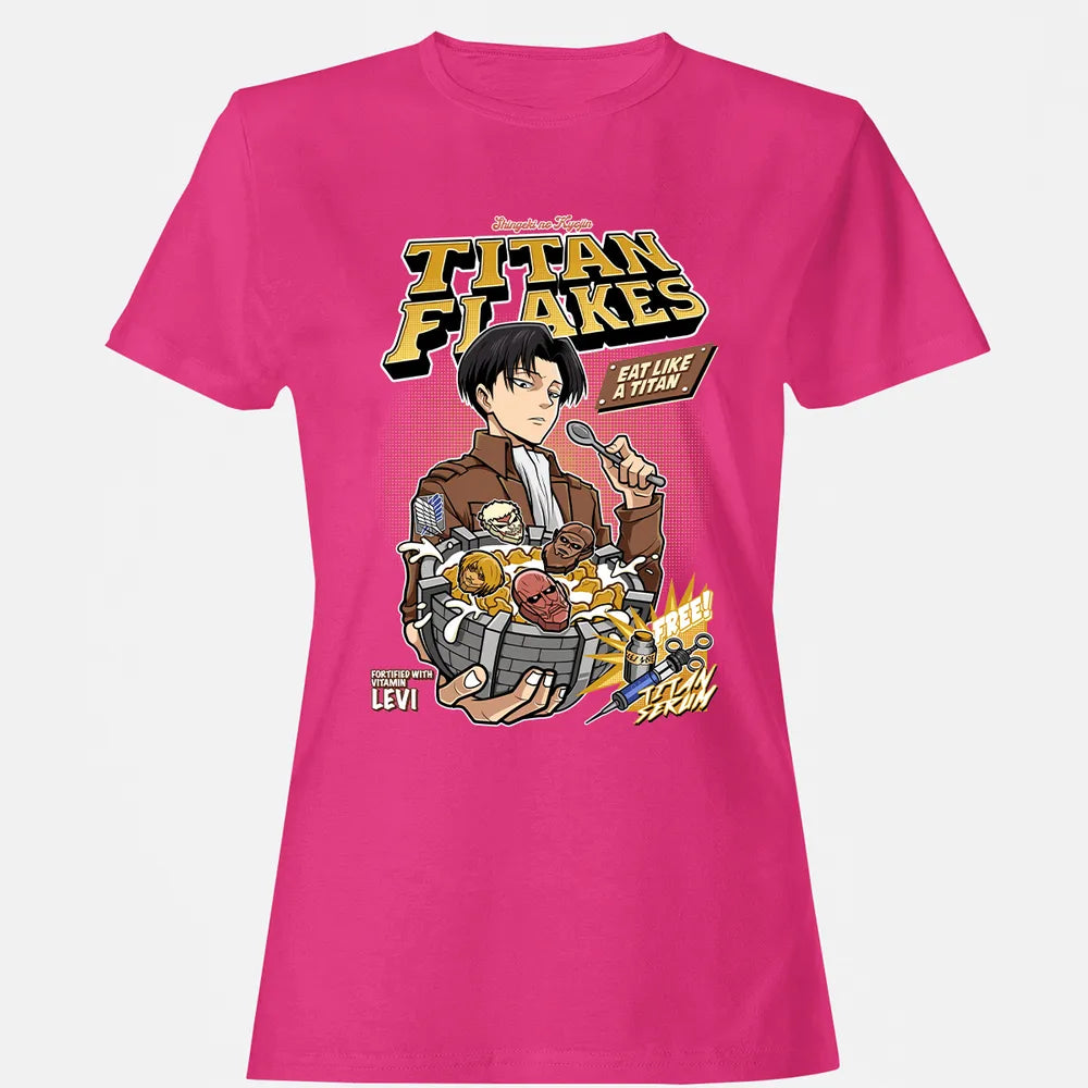 Women's T-shirt - BDW1U2AA