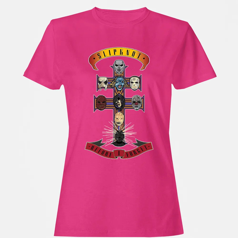 Women's T-shirt - A6X1GL8V