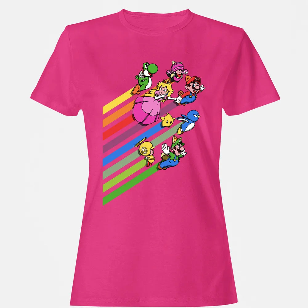 Women's T-shirt - C3JES1JM