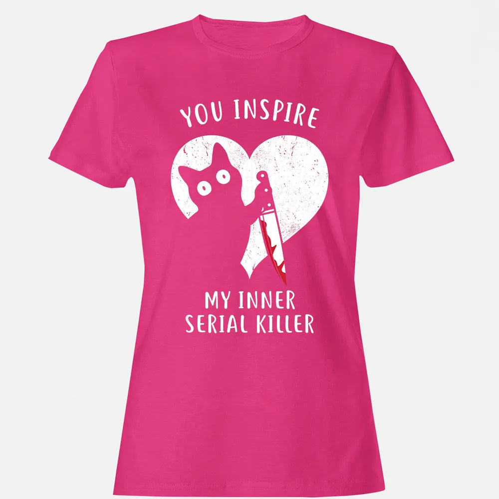 Women's T-shirt - NUBS8G3P