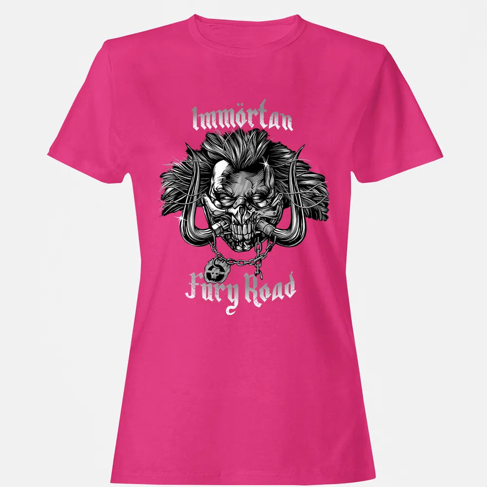 Women's T-shirt - 8NGRNMF1