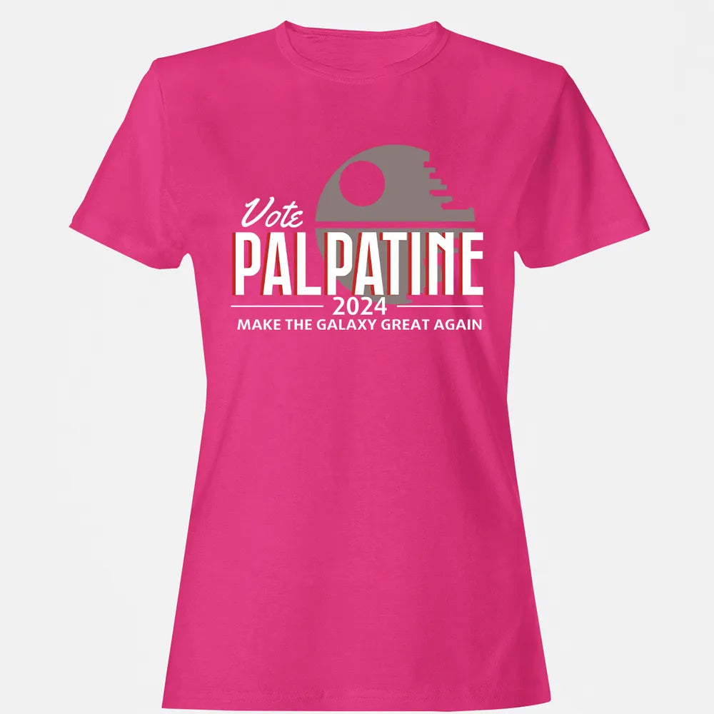 Women's T-shirt - 62JGAMYM