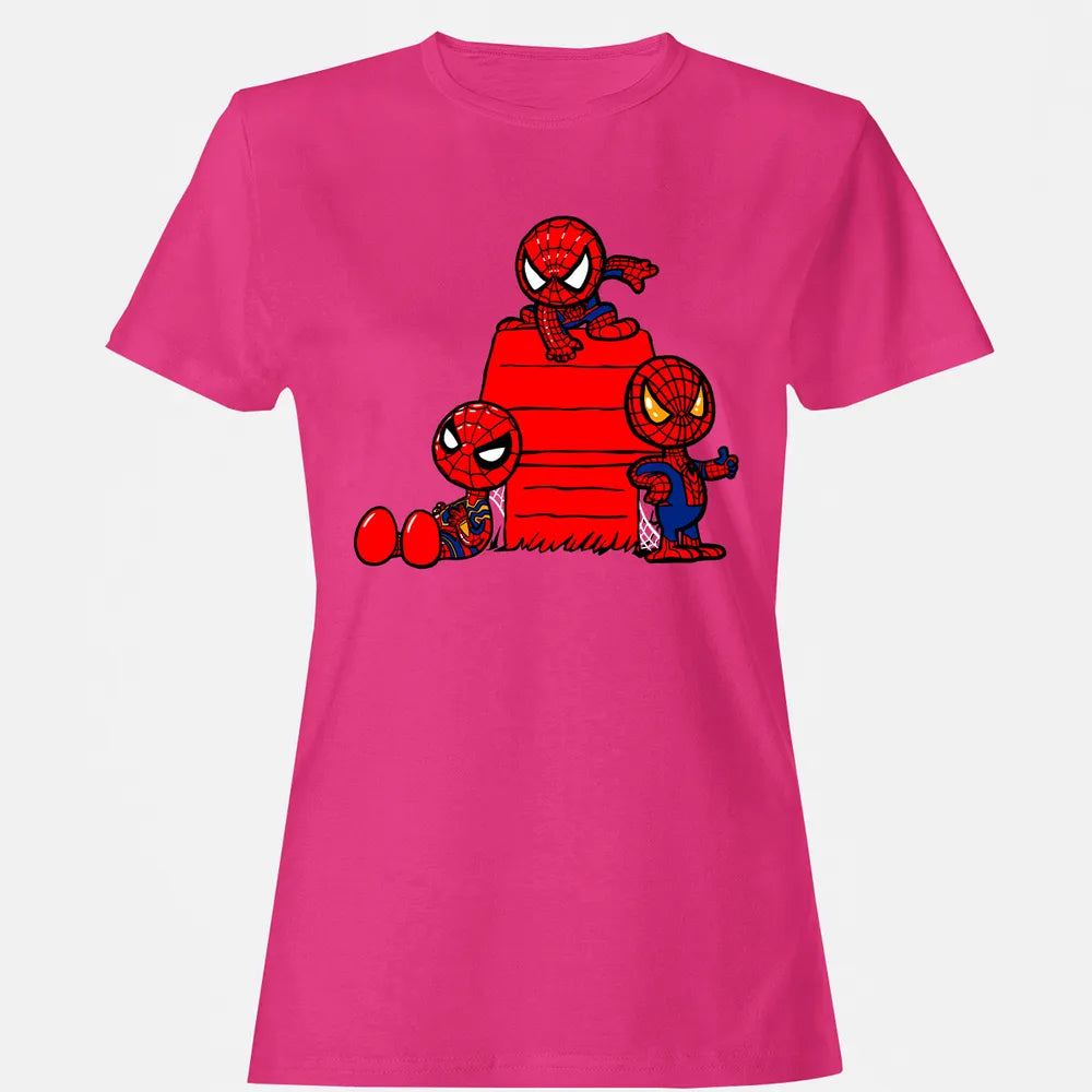 Women's T-shirt - DK24ERWK