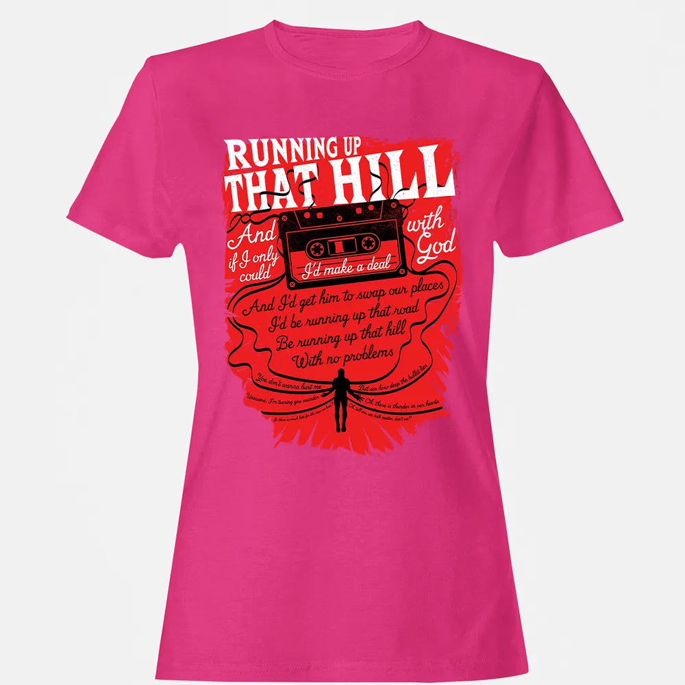 Women's T-shirt - JCMMA1N6