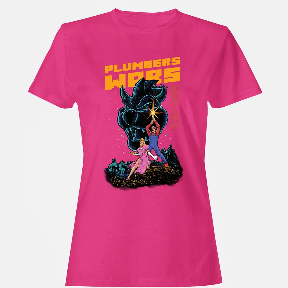 Women's T-shirt - KM3Z4HP9