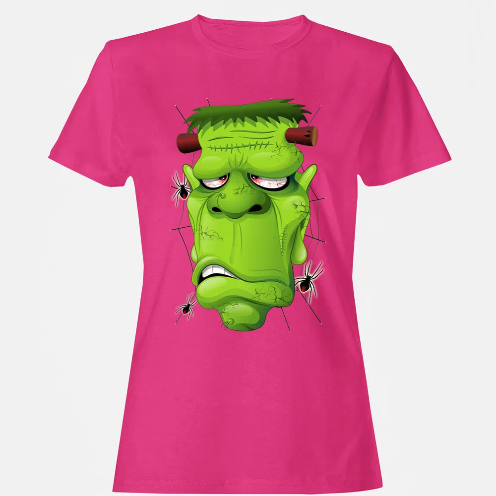 Women's T-shirt - WP8RTEWB