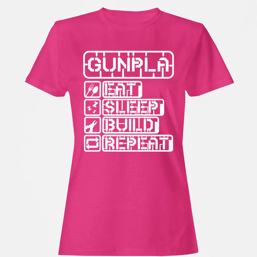 Women's T-shirt - 227TFFM6