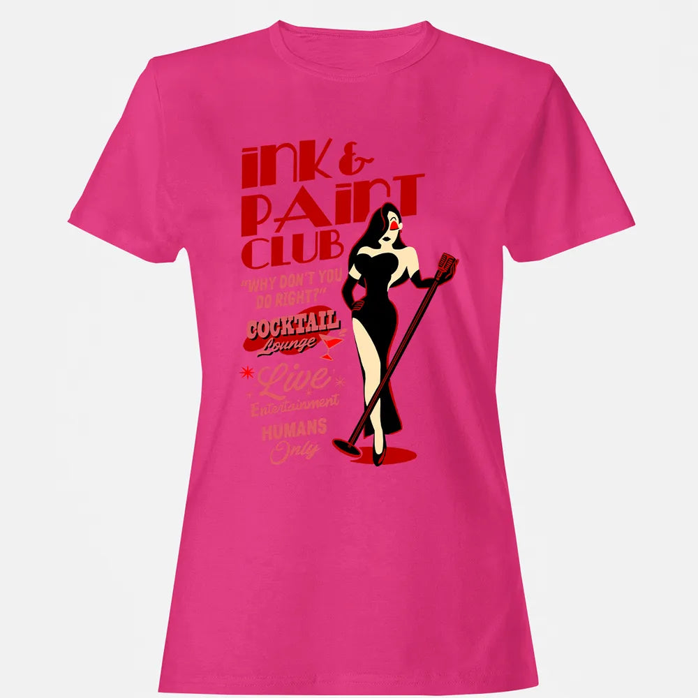 Women's T-shirt - SK8KLWV1