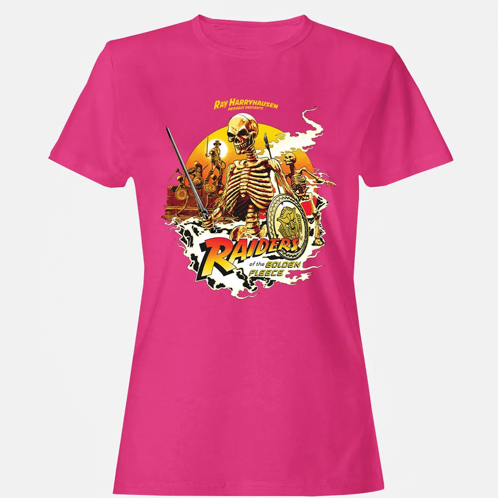 Women's T-shirt - P2CYALX2