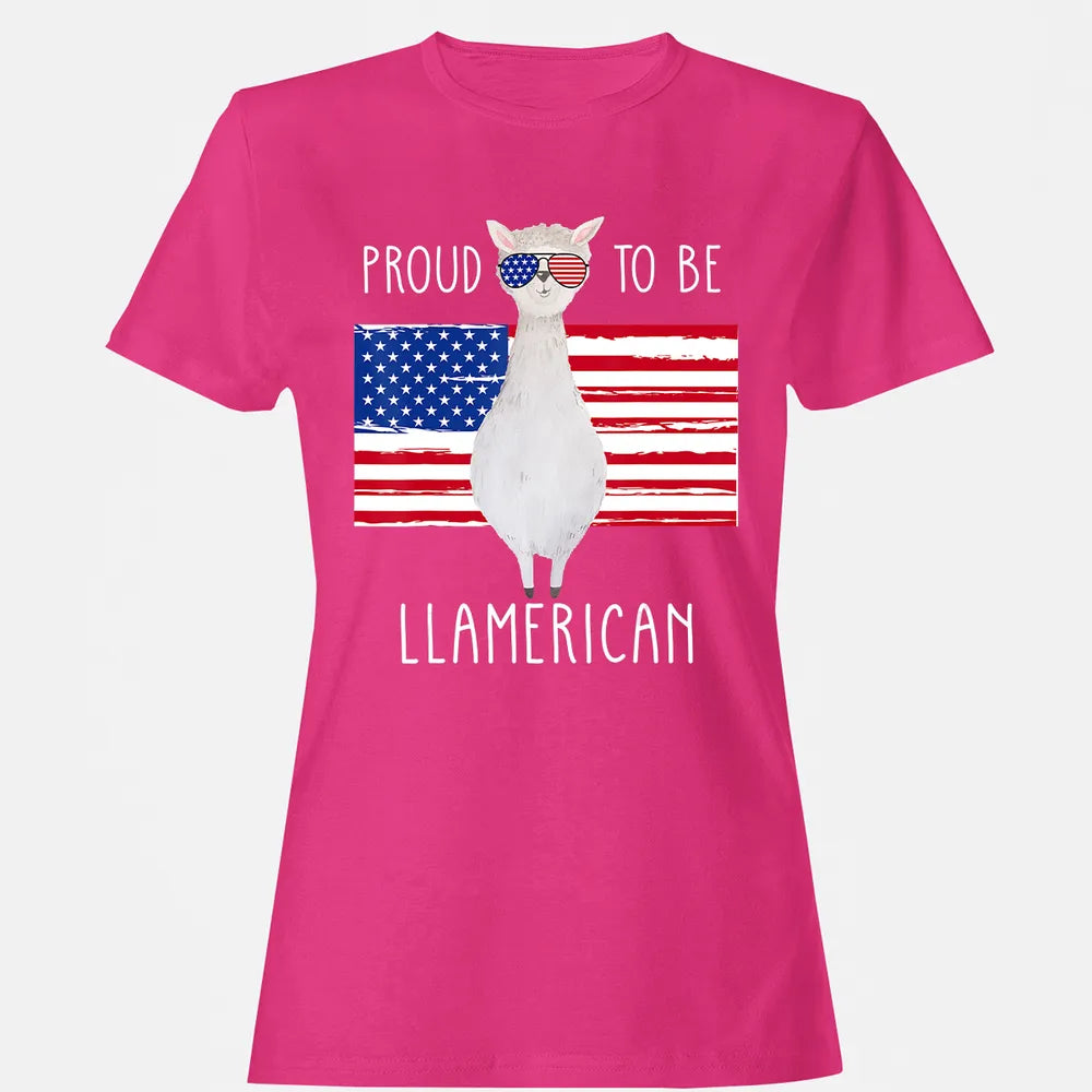 Women's T-shirt - 4GFX28GY