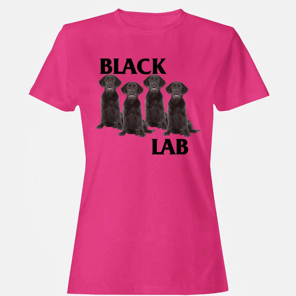 Women's T-shirt - MJXP6MCX