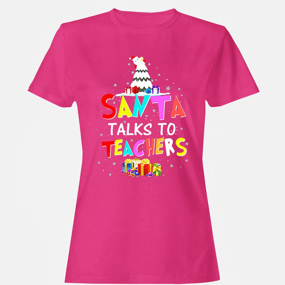 Women's T-shirt - 7KTVW7YQ