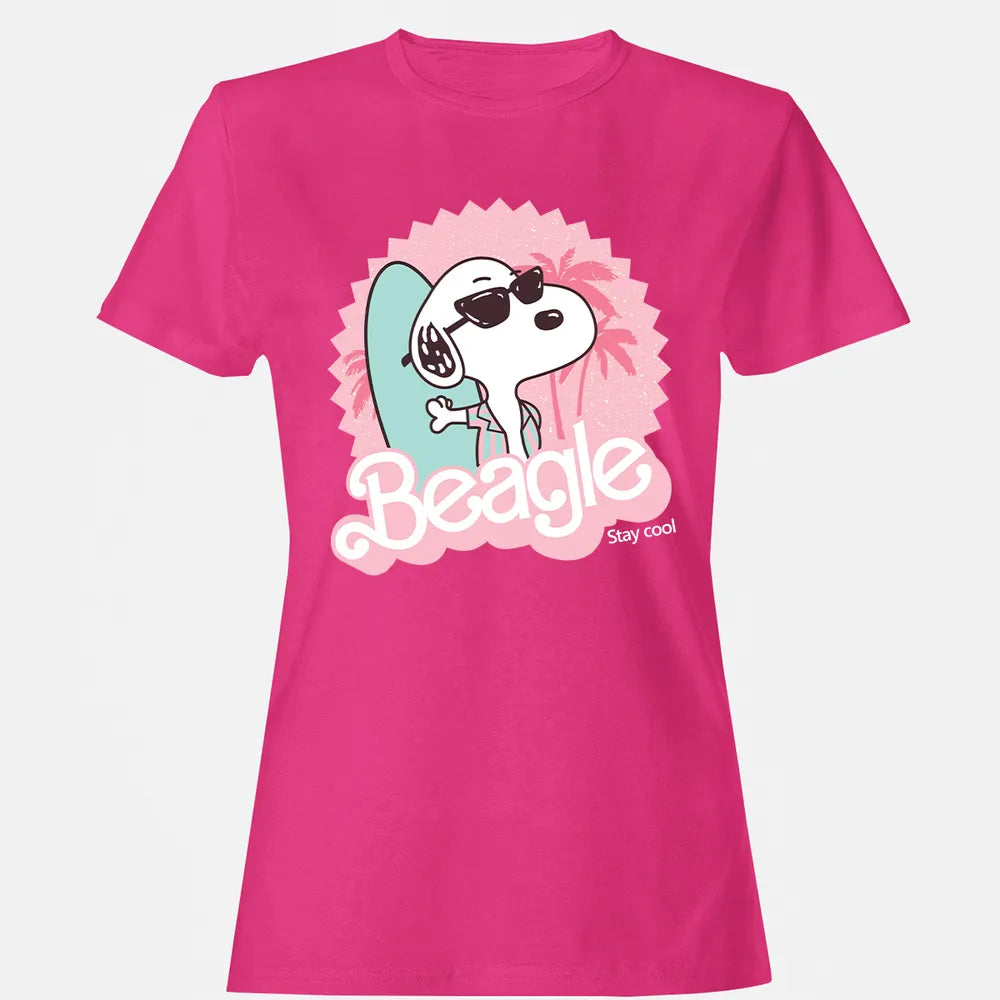 Women's T-shirt - MMVWKK2B