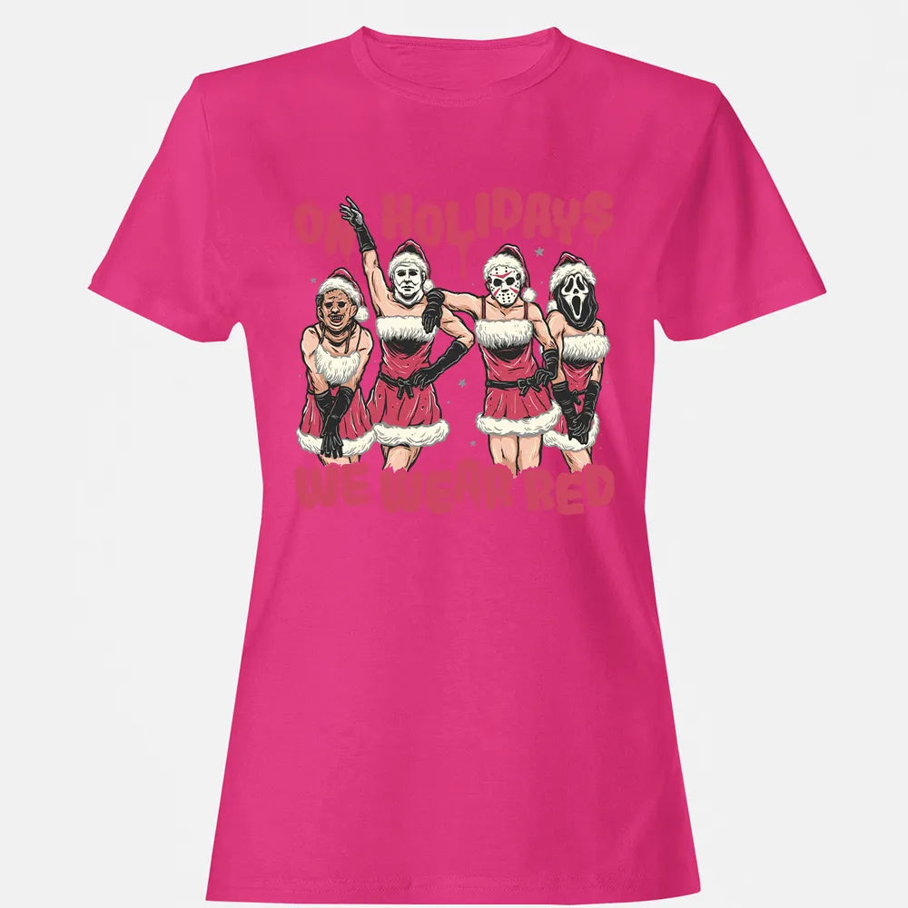 Women's T-shirt - CQC6CJBZ
