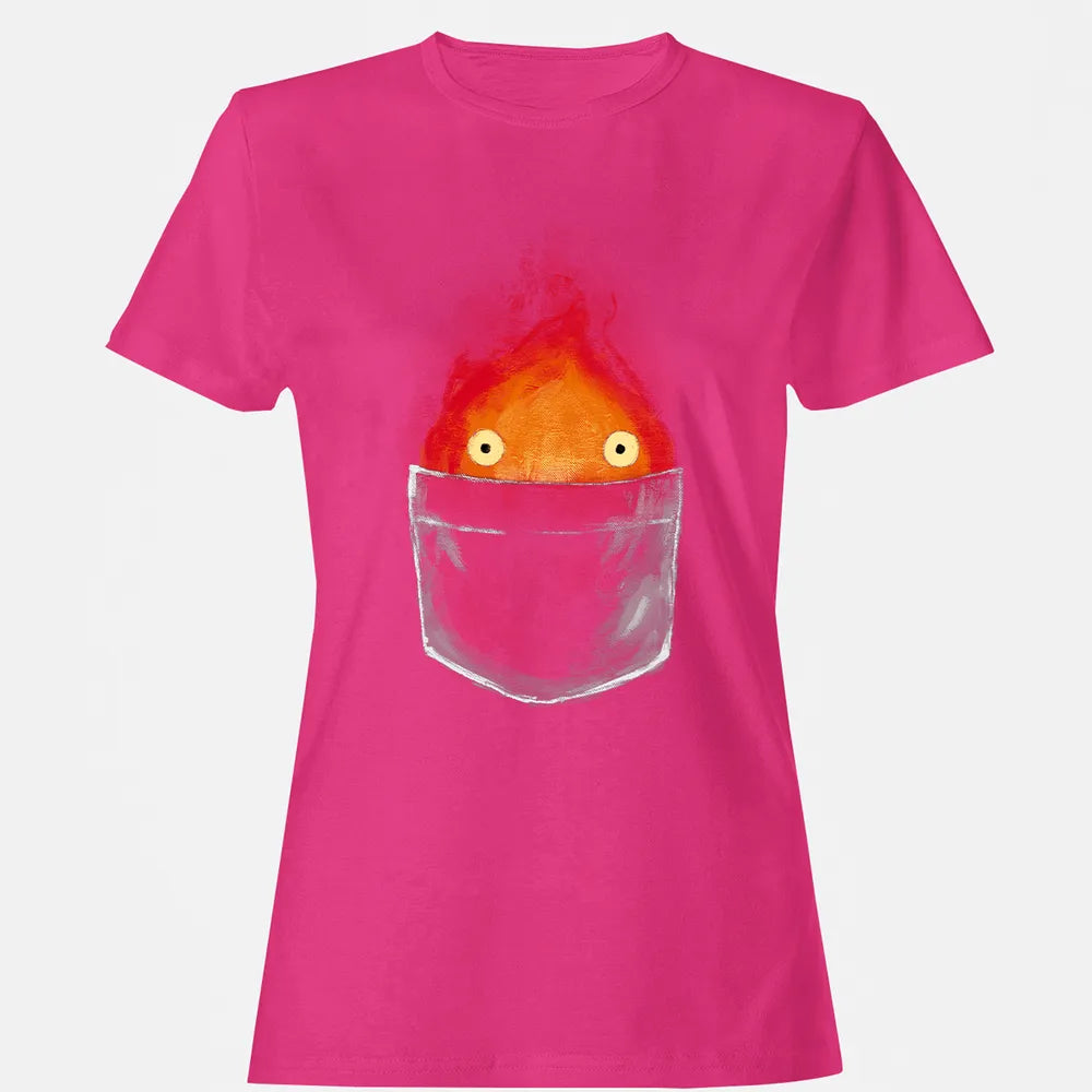 Women's T-shirt - BSKFVPC7