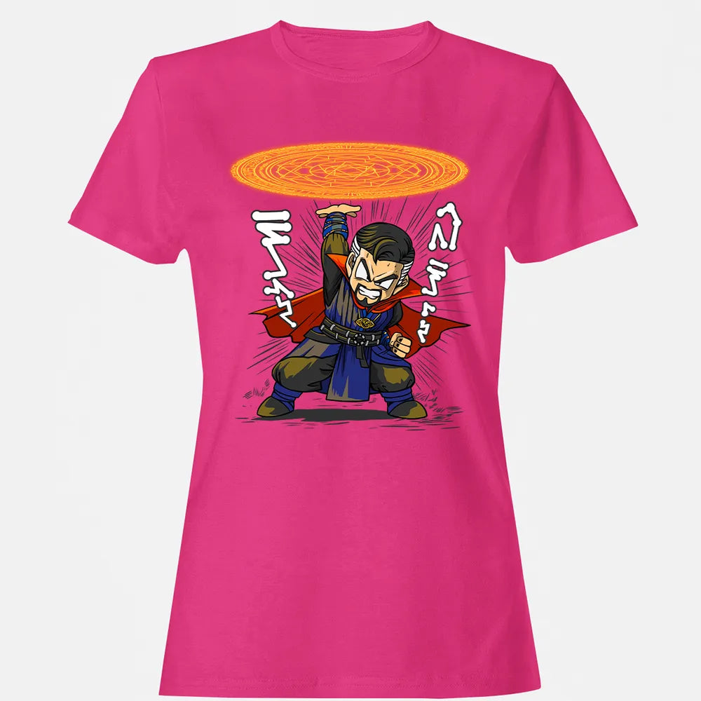 Women's T-shirt - GTTFD4QJ