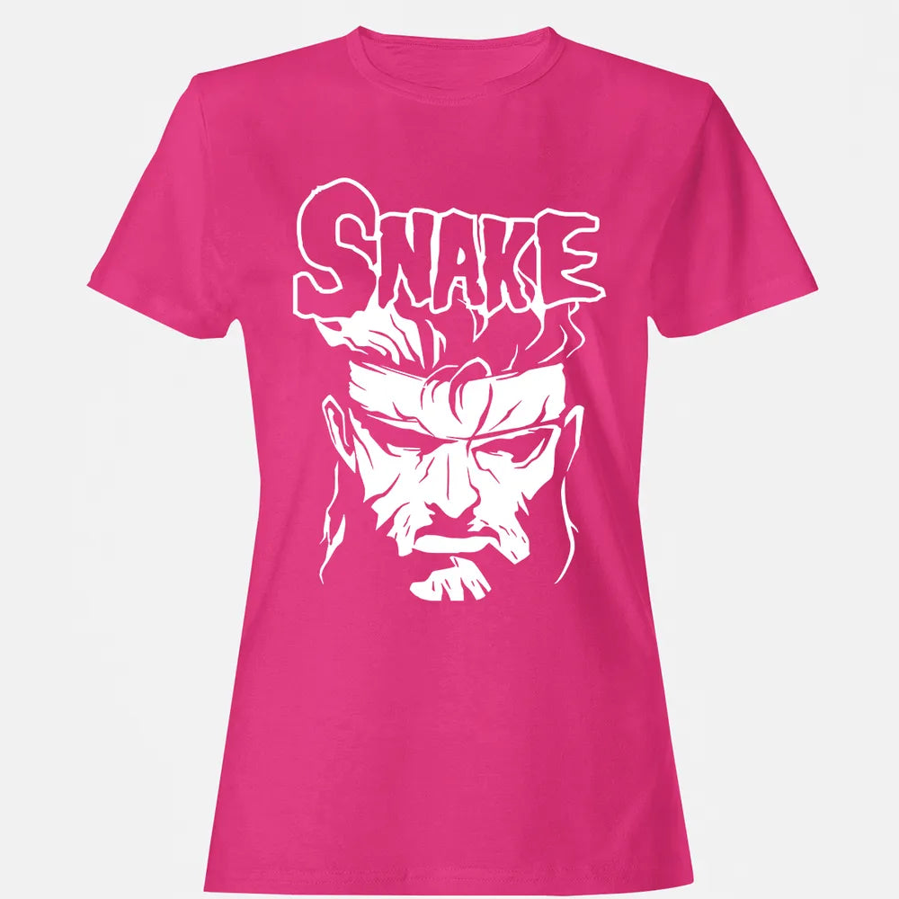 Women's T-shirt - WFSCM2QJ