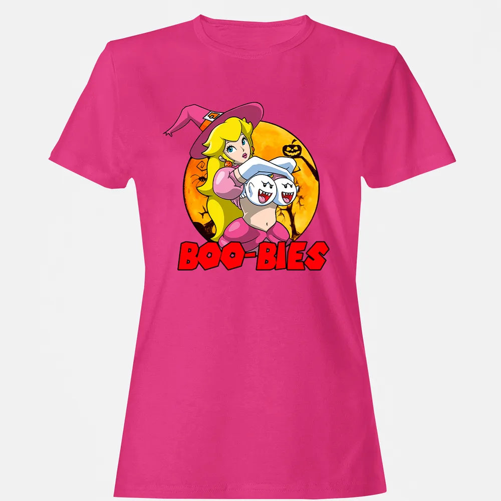 Women's T-shirt - T3BXKQ98