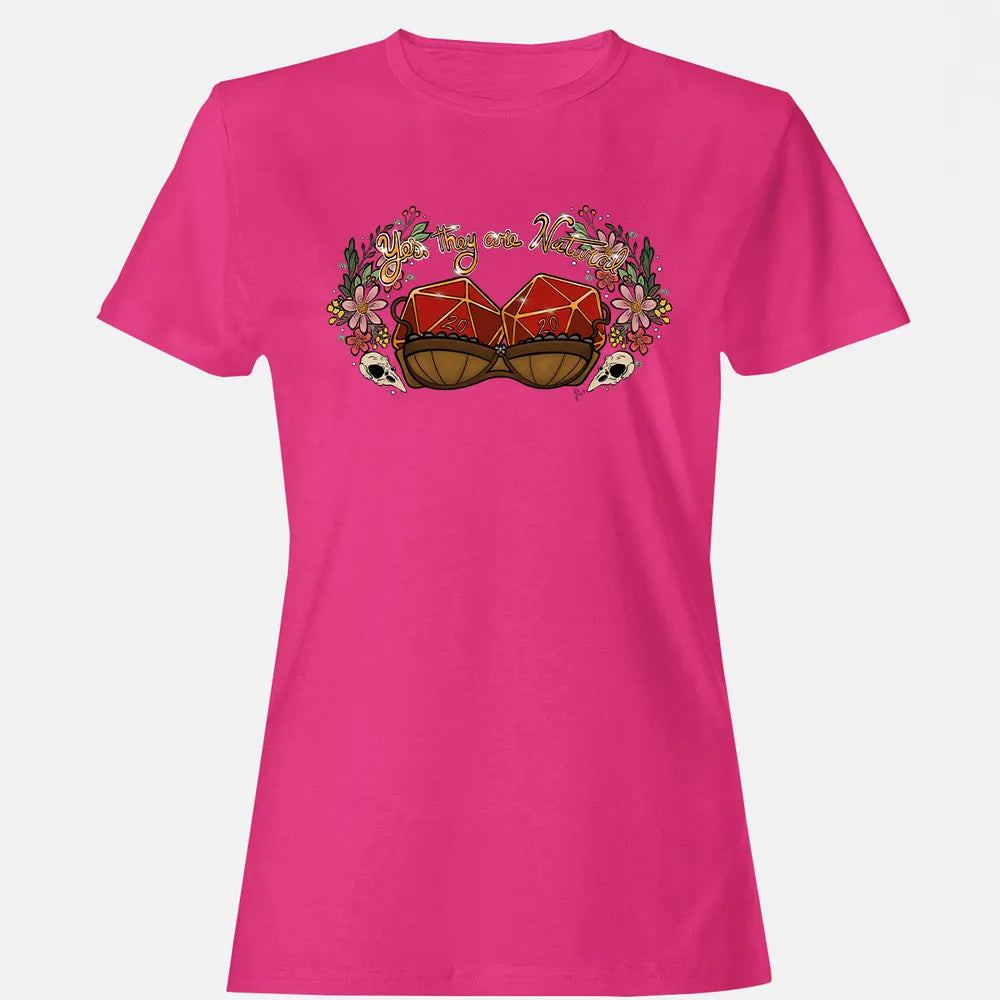 Women's T-shirt - KXKA6AVE