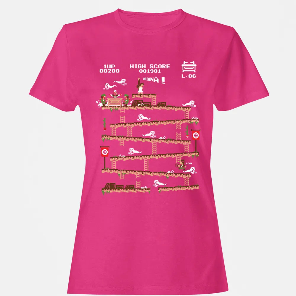 Women's T-shirt - 56P1P6YS