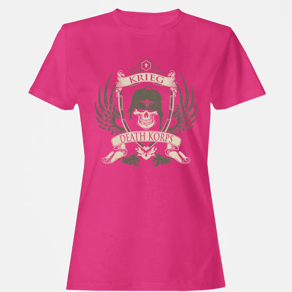 Women's T-shirt - N3HTVWMK