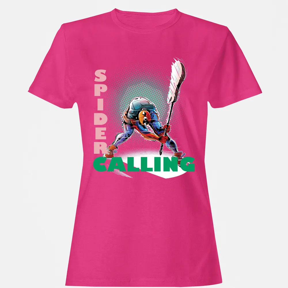 Women's T-shirt - PDHG81HY
