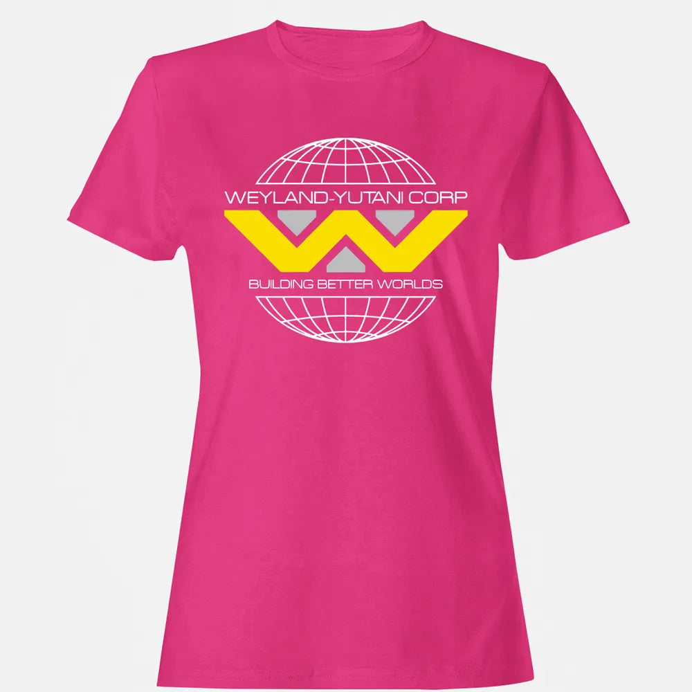 Women's T-shirt - H1RUKG7B