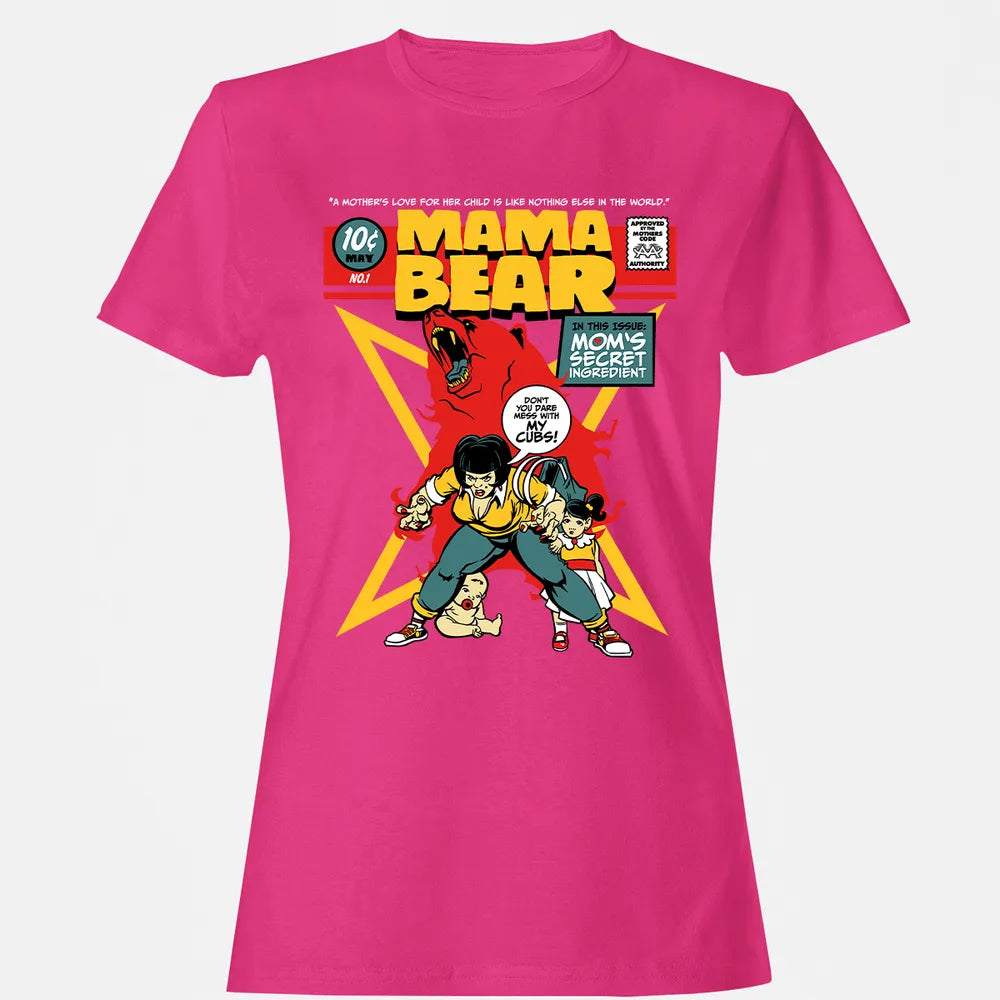 Women's T-shirt - KFLGTY8N