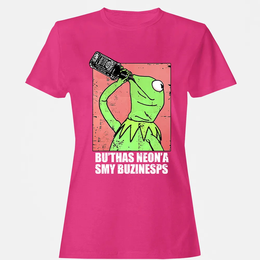 Women's T-shirt - 9RJ4HSRS