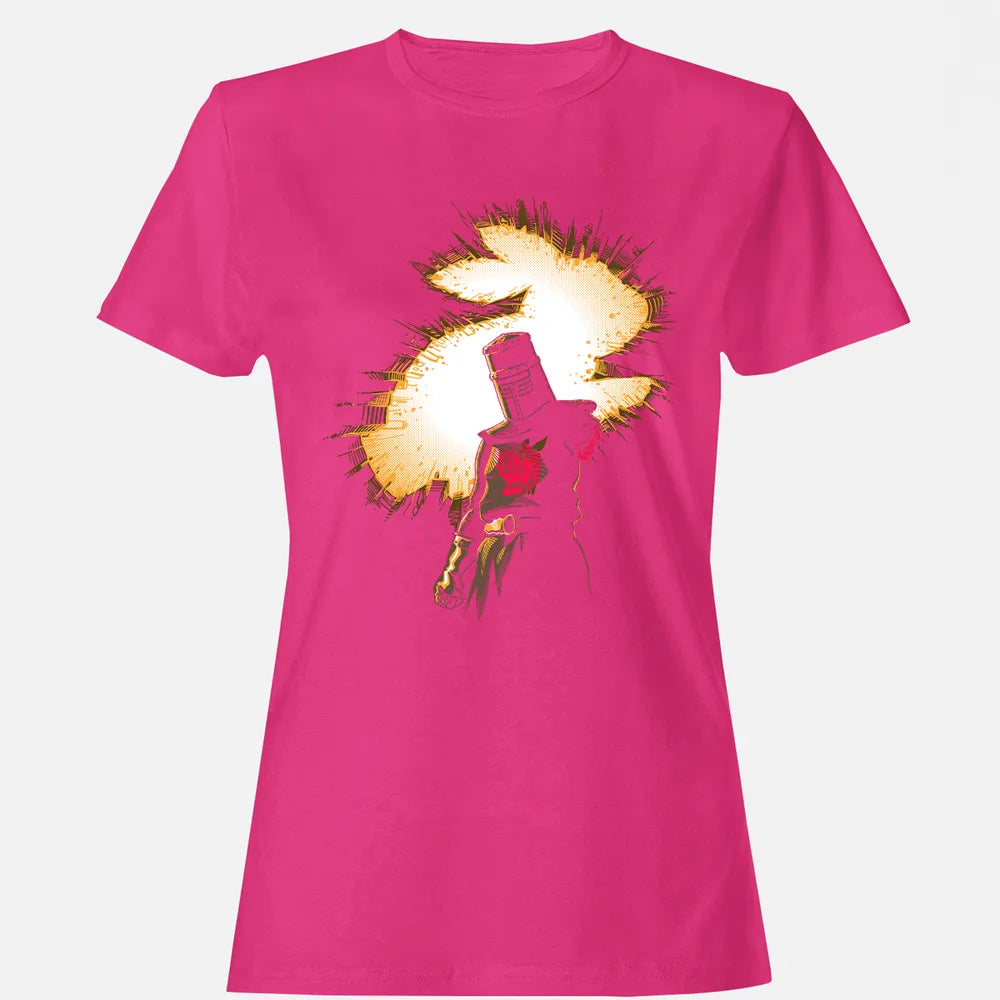 Women's T-shirt - YNWKE2B5