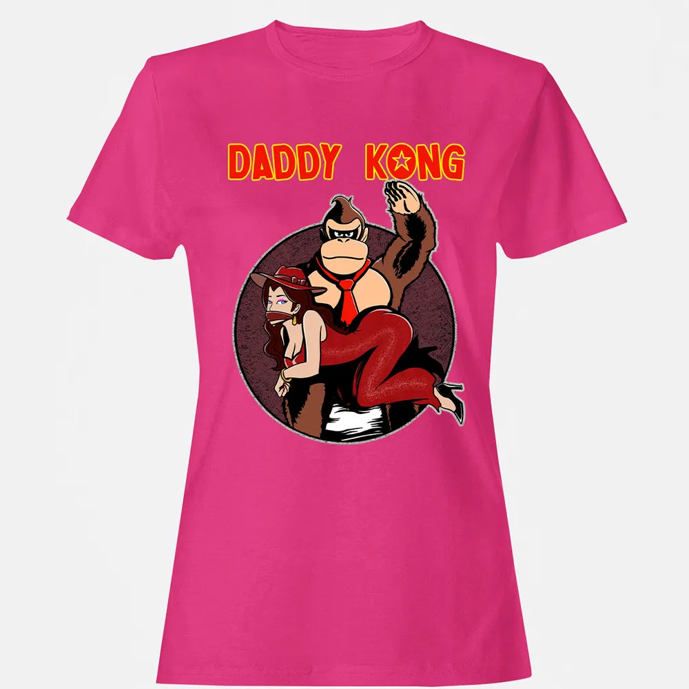 Women's T-shirt - 7YK2C48Q