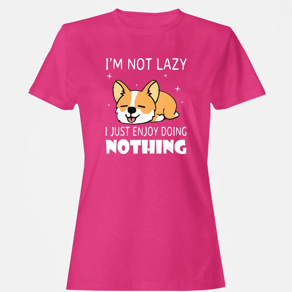 Women's T-shirt - QX8SUSQ5