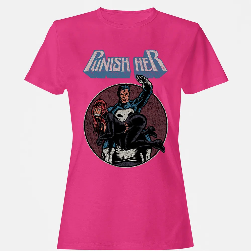 Women's T-shirt - 1TT9PFQG