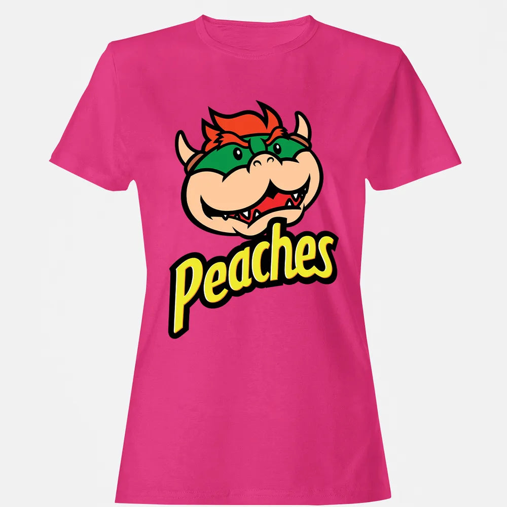 Women's T-shirt - Y8A1DP96
