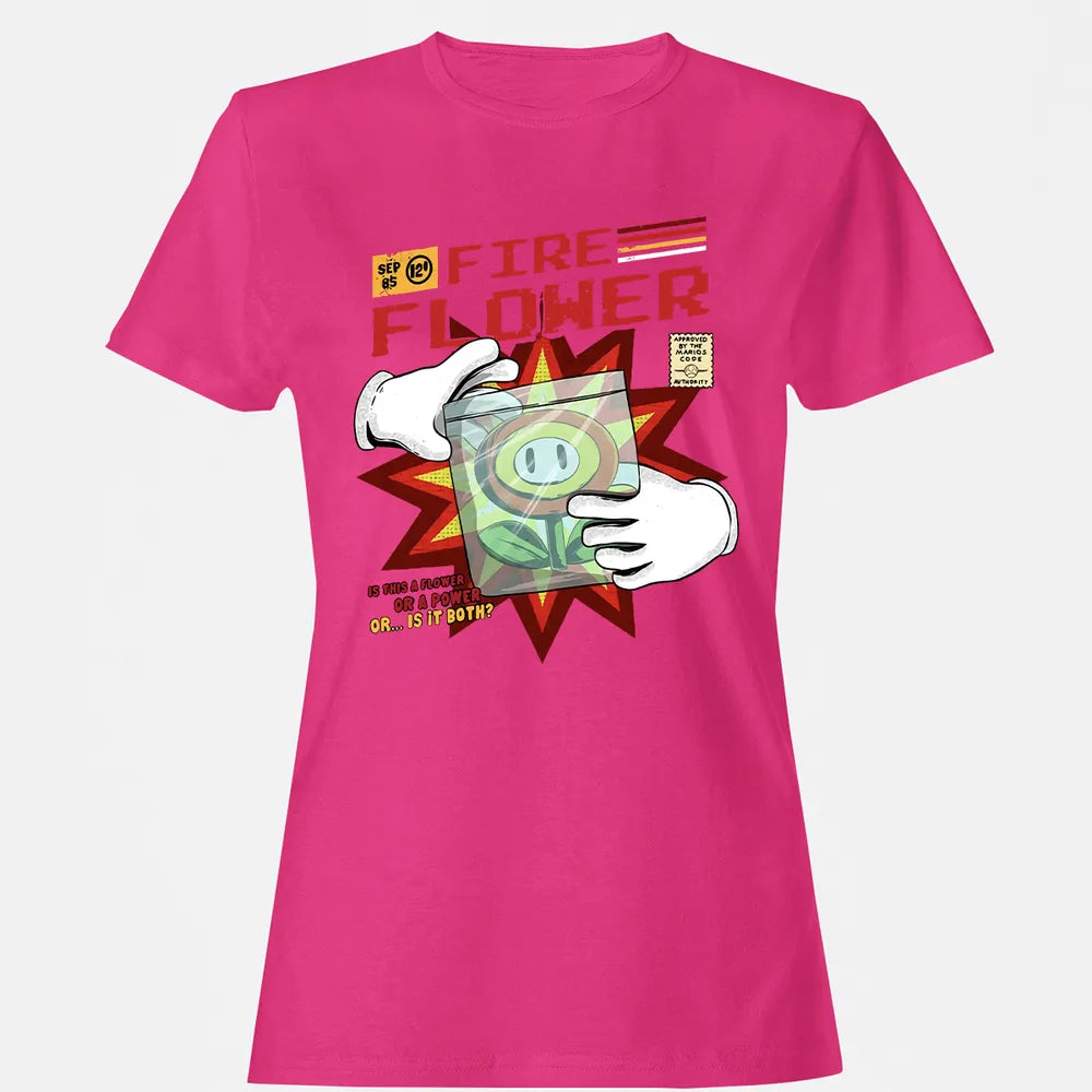 Women's T-shirt - 8W1Y36EV