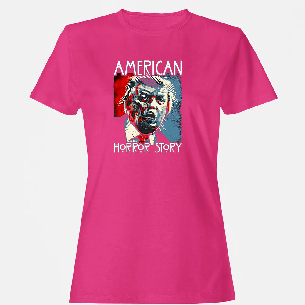 Women's T-shirt - HYJ1HAT6
