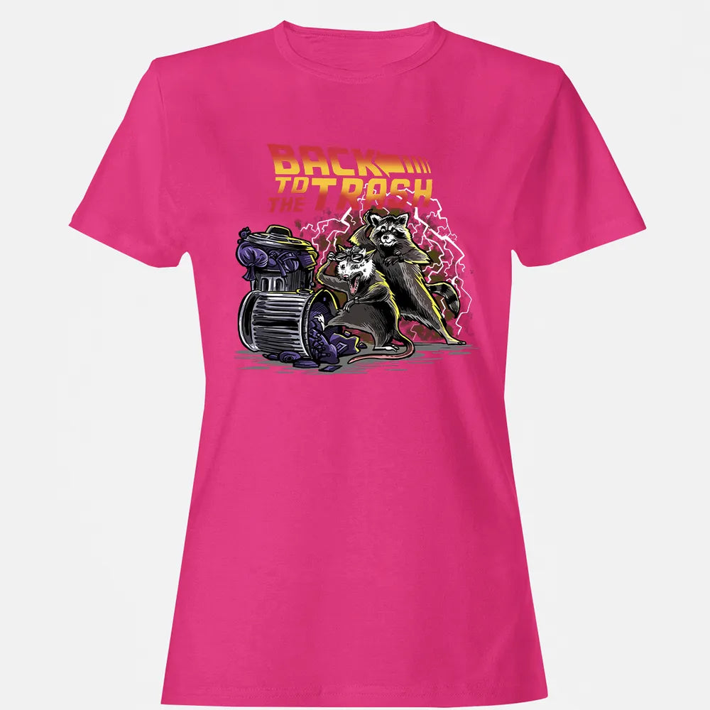 Women's T-shirt - UA29AK8E