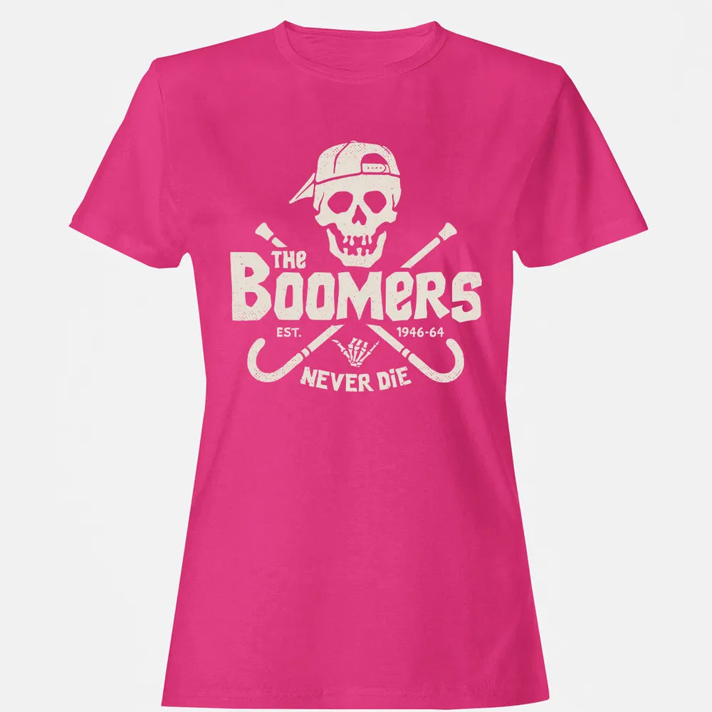 Women's T-shirt - AG6BZ1DG