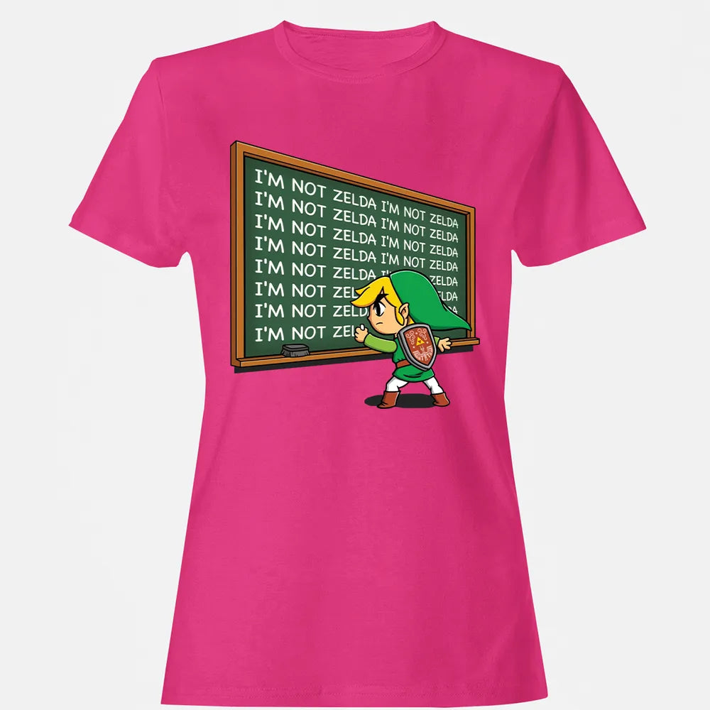 Women's T-shirt - FFT6JF14