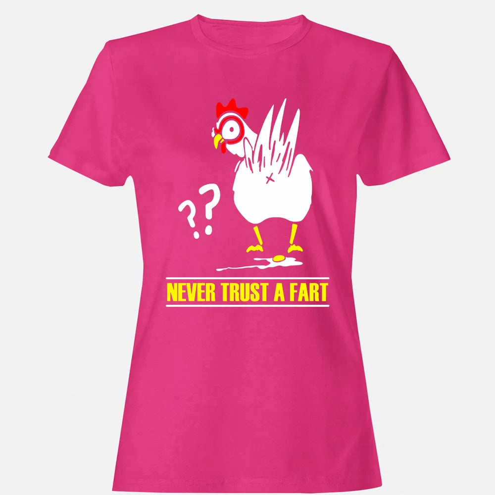 Women's T-shirt - JZ9C46WM