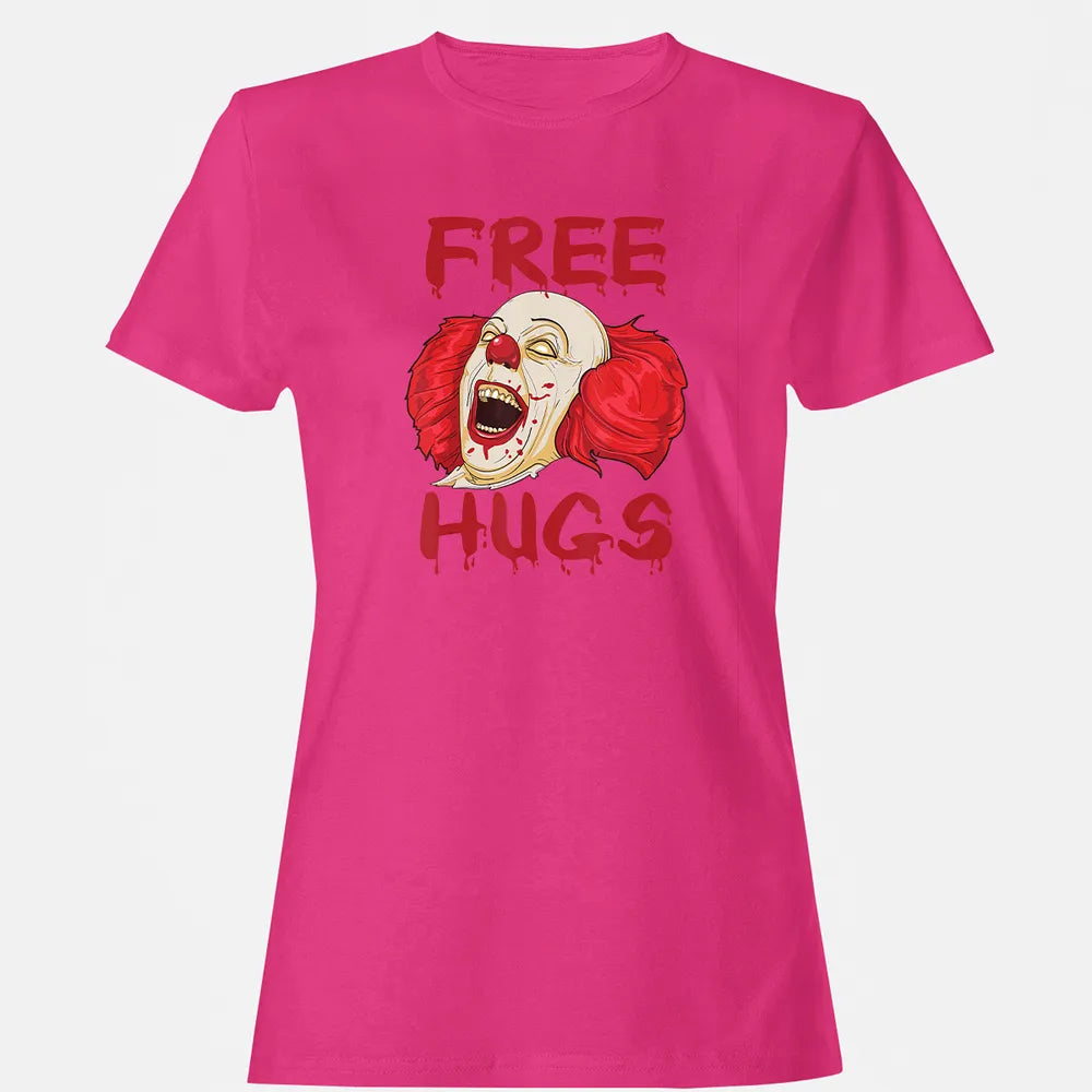Women's T-shirt - 1Z6SDUHX